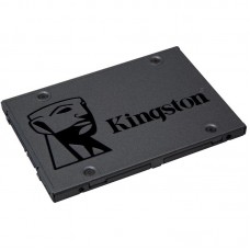 Solid State Drive 240GB SSD KINGSTON A400 SATA